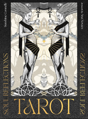 Bild på Soul Reflections Tarot