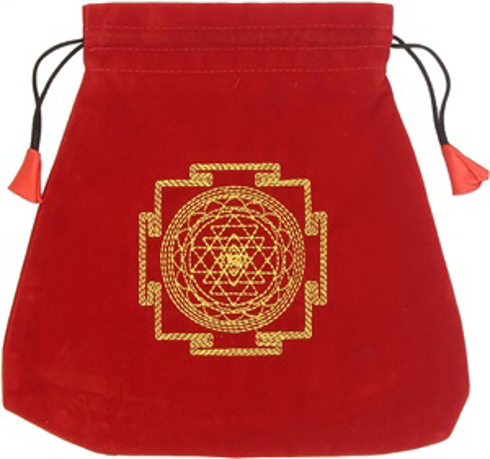 Bild på Protection (velvet)