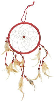 Bild på Dreamcatcher - Water Spirit