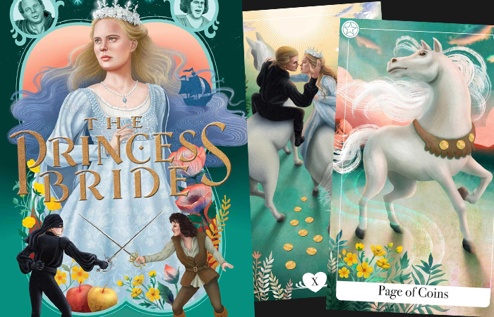 The Princess Bride Tarot