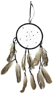 Bild på Dreamcatcher - Earth Spirit