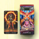 Bild på Anne Stokes Tarot Card Pack
