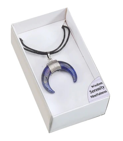 Bild på Amulet Pendants - Lapis